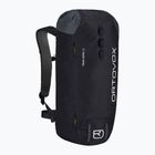 ORTOVOX Trad Zero 24 l nero zaino corvino