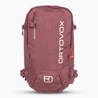 Zaino ORTOVOX Haute Route 30 l S mountain rose