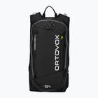 ORTOVOX Powder Rider 16 l nero zaino da sci raven