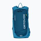 ORTOVOX Powder Rider 16 l zaino da sci heritage blu