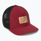 Cappello da baseball Ortovox Corky Trucker da uomo, degustazione di vino