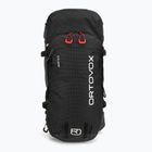 Zaino da trekking ORTOVOX Peak 32 l S nero raven