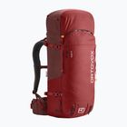 Zaino ORTOVOX Peak 55 l cengia rossa