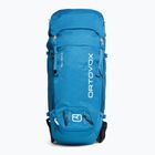 Zaino da arrampicata ORTOVOX Peak Light 40 l heritage blue