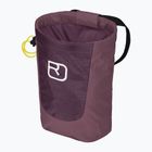 ORTOVOX Trad borsa in magnesia rosa di montagna