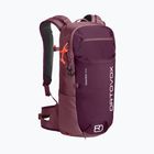 Zaino da trekking ORTOVOX Traverse 18 l S mountain rose