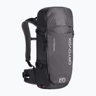 ORTOVOX Traverse 28 l S nero zaino da trekking raven