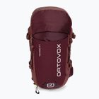 Zaino da trekking ORTOVOX Traverse 28 l S mountain rose