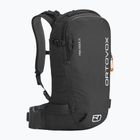 Zaino da sci ORTOVOX Free Rider 28 l nero raven