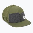 Cappello da baseball Ortovox Logo Air Trucker erbe selvatiche