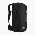 Zaino ORTOVOX Switchback 32 l nero corvino