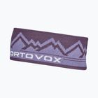 ORTOVOX fascia Peak wild berry