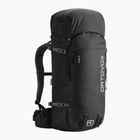 Zaino ORTOVOX Peak 55 l 03 nero corvino