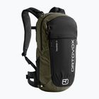Zaino ORTOVOX Traverse 20 l dark wild herbs