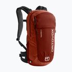 Zaino ORTOVOX Traverse 20 l hot orange
