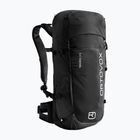 Zaino ORTOVOX Traverse 28 l black raven