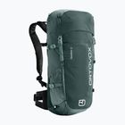 Zaino ORTOVOX Traverse 30 l glacier grey