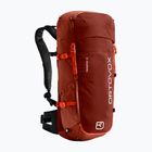Zaino ORTOVOX Traverse 30 l hot orange