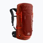 Zaino ORTOVOX Traverse 40 l hot orange