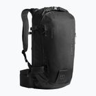 Zaino da sci ORTOVOX Free Rider 28 l black raven