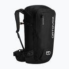 Zaino da scialpinismo ORTOVOX Haute Route 40 l black