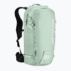 Zaino da scialpinismo ORTOVOX Switchback 27 l green acid