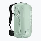 Zaino da scialpinismo ORTOVOX Switchback 30 l S green acid