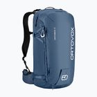 Zaino da scialpinismo ORTOVOX Switchback 32 l light nunatak