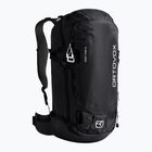 Zaino da scialpinismo ORTOVOX Venet Tour 30 l black raven