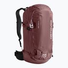 Zaino da scialpinismo ORTOVOX Venet Tour 28 l dusk rose
