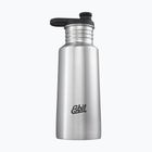 Esbit Pictor Bottiglia sportiva in acciaio inox 550 ml bottiglia da viaggio in acciaio inox/opaco