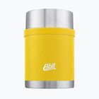 Esbit Sculptor Termos per alimenti in acciaio inox 750 ml giallo sole