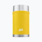 Esbit Sculptor Termos per alimenti in acciaio inox 1000 ml giallo sole