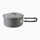 Set da viaggio Esbit Cookset Solid Fuel aluminium
