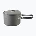 Set da viaggio Esbit Cookset With Alcohol Burner aluminum