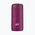 Tazza termica Esbit Majoris Stainless Steel Thermo Mug With Flip Top 450 ml berry