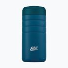 Tazza termica Esbit Majoris Stainless Steel Thermo Mug With Flip Top 450 ml polar blue