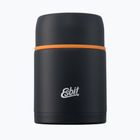 Thermos per alimenti Esbit Stainless Steel Food Jug 750 ml black
