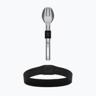 Posate Esbit Food Jug Silicone Band black