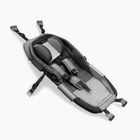 Seggiolino per rimorchio Qeridoo Baby Hammock LTD grey