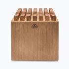 NOHrD Sedia da massaggio HedgeHock Quercia