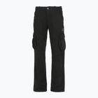 Pantaloni Alpha Industries da uomo Jet black