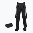 Gambali per il drenaggio linfatico REBOOTS One Pro Recovery Pants 2.0 Set 2024 Edition black