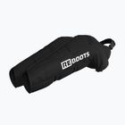 Polsini per massaggio REBOOTS Go Lite Arm Cuffs 2.0 black/white