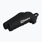 Polsini per massaggio REBOOTS One Arm Cuffs 2.0 black/white