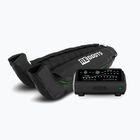 Gambali per il drenaggio linfatico REBOOTS One Pro Recovery Pants 2.0 2025 Edition black/white/green