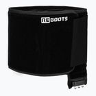 Polsino per crioterapia con compressione REBOOTS Waist black