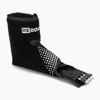 Polsino per crioterapia con compressione REBOOTS Ankle black