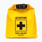 Kit di pronto soccorso da viaggio Restube giallo