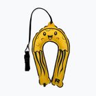 Boa di salvataggio per bambini Restube Learny yellow